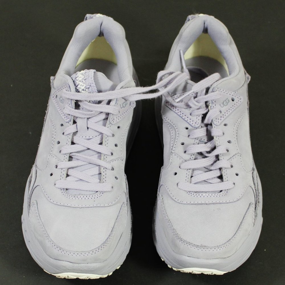 UGG Walking Shoes - Lavender - Women's Size 8 - like new